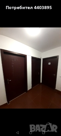 Офис под наем гр. Добрич, Център, снимка 3 - Офиси - 52618676