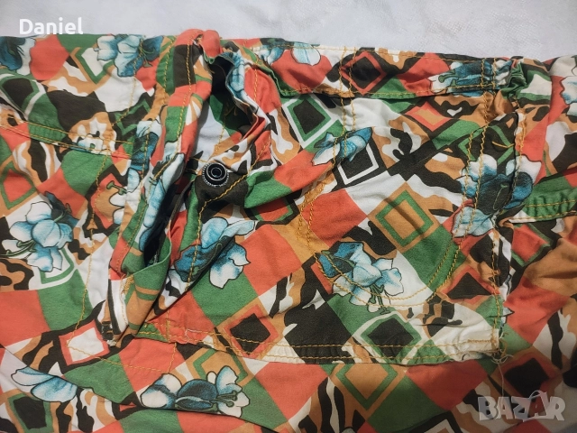 мъжки къси гащи, снимка 3 - Къси панталони - 52777522