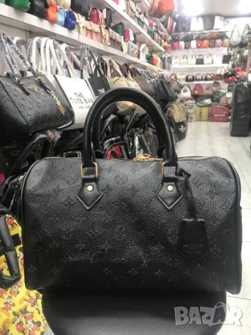 сакове louis vuitton , снимка 8 - Сакове - 46995679