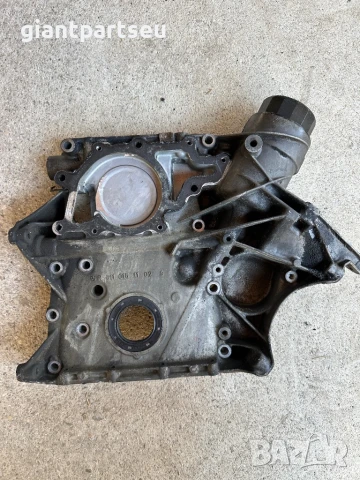 Капак Верига за Мерцедес Mercedes-Benz W163 R6110151102