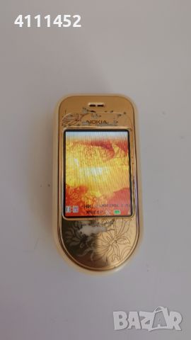 Nokia-7370, снимка 2 - Nokia - 46527076