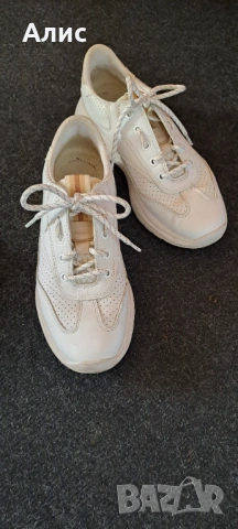 Маратонки GEOX, снимка 3 - Маратонки - 54228161