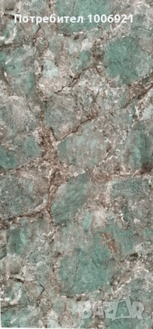 Пвц стенни панели мрамор с матирана повърхност , снимка 3 - Други - 52823503
