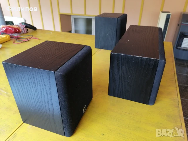 Arcus Panorama, снимка 3 - Тонколони - 51283108