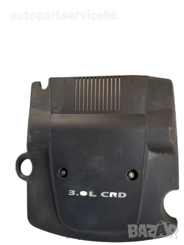 Капак на двигател за Jeep Commander 3.0 CRD (2010) 53013728AE