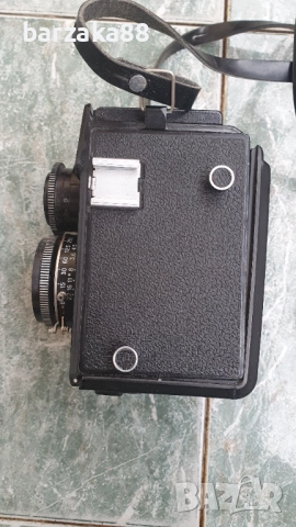 Фотоапарат Любител 166, снимка 3 - Фотоапарати - 52725457