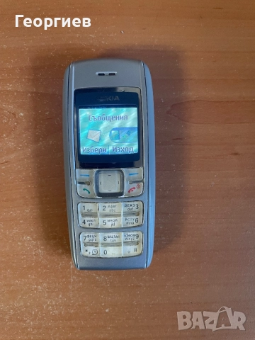Nokia 1600, снимка 4 - Nokia - 52617367