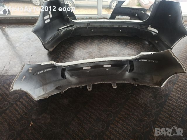 задна броня оригинална 86611-4P500 Hyundai i20 12-14г, снимка 2 - Части - 45874025