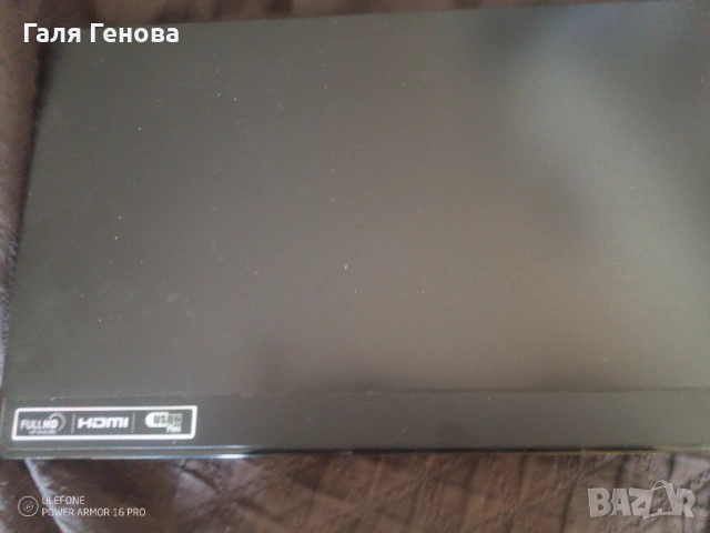 ДВД плейър LG, снимка 4 - Плейъри, домашно кино, прожектори - 53887019