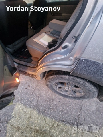 кия соренто