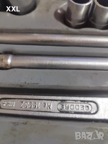 GEDORE , снимка 10 - Гедорета - 50738801