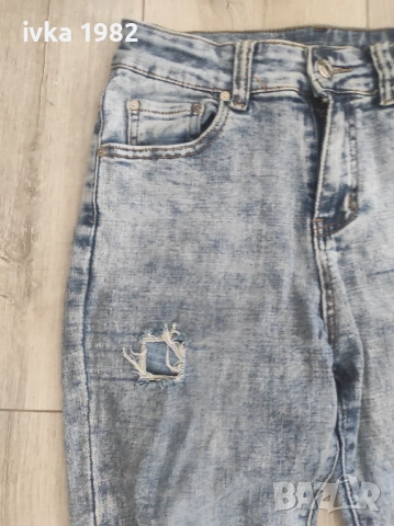 Клин и дънки XS размер , снимка 10 - Клинове - 53056069