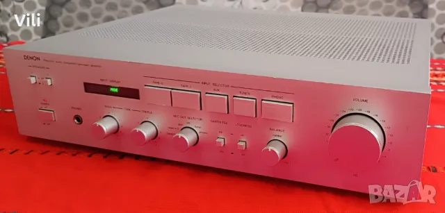 DENON PMA730, снимка 9 - Ресийвъри, усилватели, смесителни пултове - 47738838