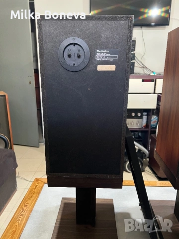 Technic SB-3030, снимка 11 - Тонколони - 53668584