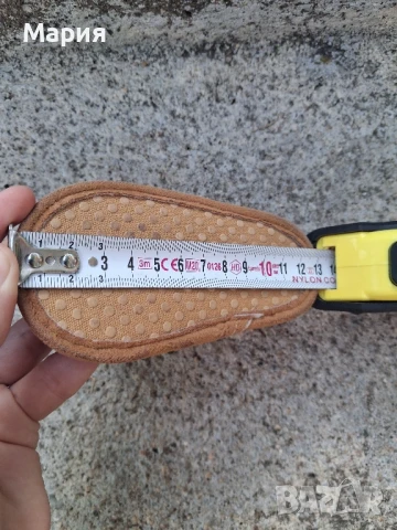 Ново!Пухкави бебешки ботушки, снимка 4 - Бебешки боти и ботуши - 51209039