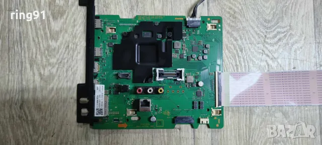 Main board - BN41-02756C-000 BN94-15731L TV Samsung QE58Q60TAU, снимка 1 - Части и Платки - 49557281