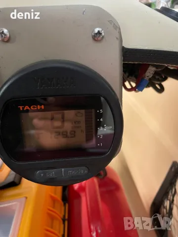 Продавам лодка Krüger, снимка 11 - Воден транспорт - 50382007