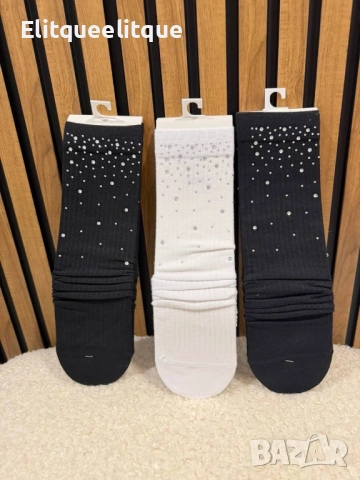 чорапи 4 чифта 