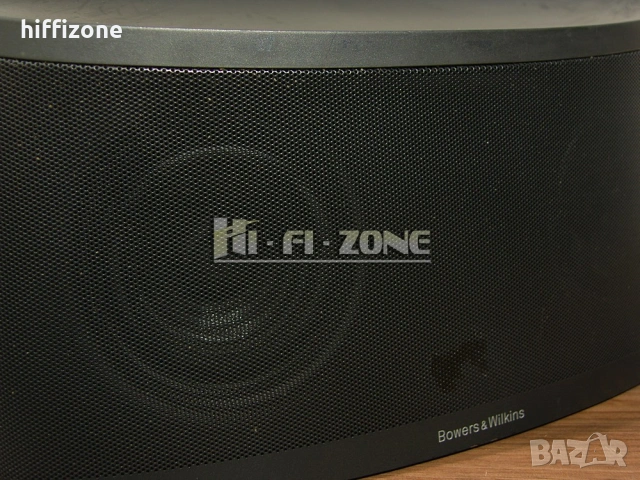 Тонколонa  Bowers&wilkins z2 , снимка 5 - Тонколони - 53476316
