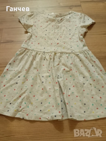 Малка рокличка , снимка 4 - Детски комплекти - 52539495