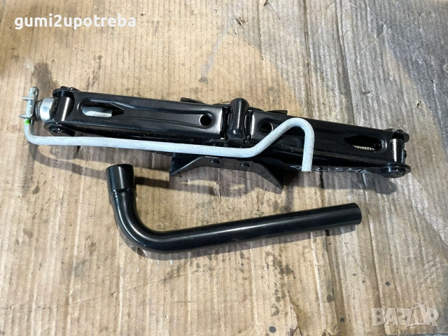 Авто Крик Авариен Крик 995500002R Renault Talisman 2017г 147kW