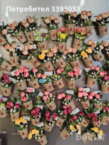 Магнитчета за 8 март., снимка 2 - Други - 53578732