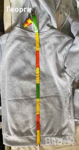 Мъжки ватиран спортен комплект, снимка 14 - Спортни дрехи, екипи - 52431646