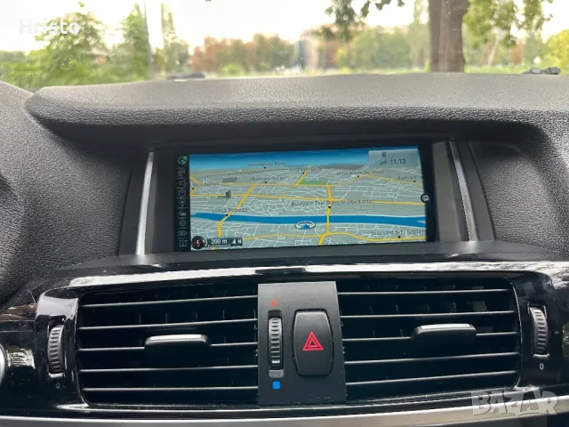 BMW X4 M Packet Harman Kardon , снимка 10 - Автомобили и джипове - 44773257