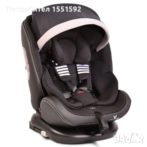 Детско столче CANGAROO 