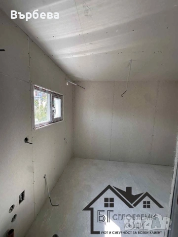 Монтаж на сглобяема къща 25 кв.м, снимка 9 - Къщи - 53290290