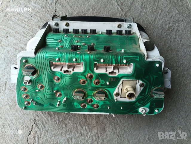 Табло от Сузуки Витара , снимка 2 - Части - 49615172