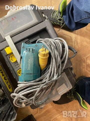 Винтоверти макита, снимка 2 - Винтоверти - 53161479