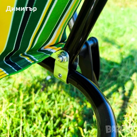 Стол сгъваем къмпинг риболов НОВИ , снимка 4 - Къмпинг мебели - 51518802