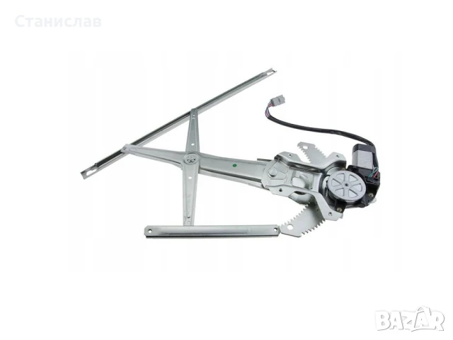 Стъклоподемник с електромотор за Honda CR-V, снимка 2 - Части - 50657135