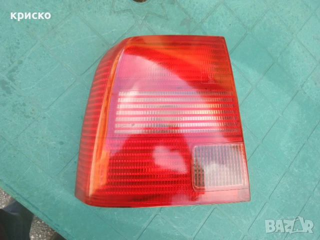 стоп пасат, снимка 2 - Части - 37054861