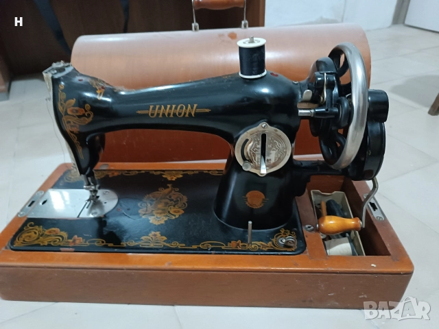 Шевни машини , снимка 3 - Шевни машини - 52953306