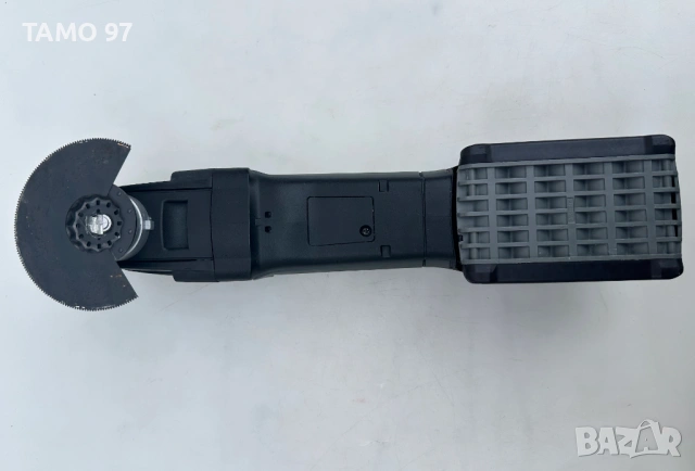 Wurth EMS 18-A EC SL - Безчетков многофункционален инструмент 2x18V 2.0Ah, снимка 6 - Други инструменти - 53250751