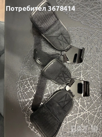 Фитили, куки за тренировка, снимка 2 - Спортна екипировка - 53638709