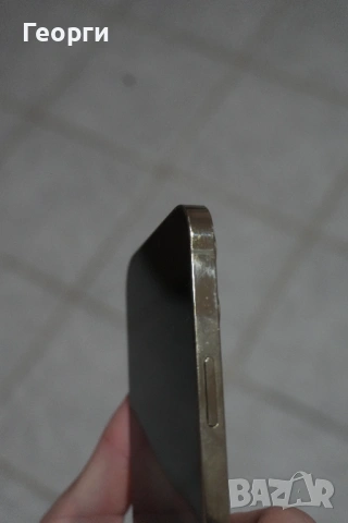 Iphone 12 Pro Max 512 GB Gold | Златен, снимка 7 - Apple iPhone - 54214332