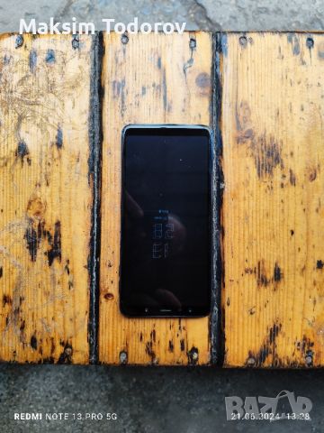  Samsung Galaxy A7, снимка 1 - Samsung - 46345266