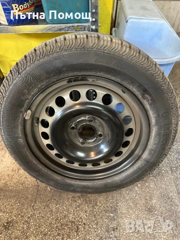 Опел Астра на части, снимка 11 - Части - 53072335