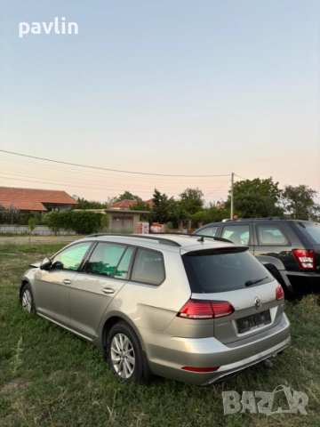 Vw golf 7, снимка 8 - Автомобили и джипове - 51763097