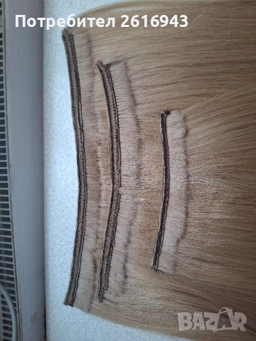 Шиене на коса , снимка 2 - Фризьорски услуги - 52059390