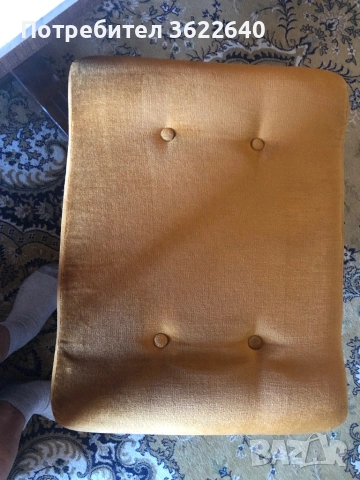 Холна гарнитура, снимка 5 - Дивани и мека мебел - 54139707