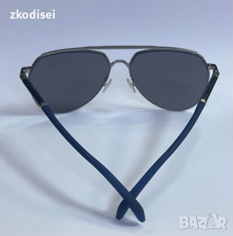 Очила HUGO BOSS 1130, снимка 3 - Слънчеви и диоптрични очила - 46239872
