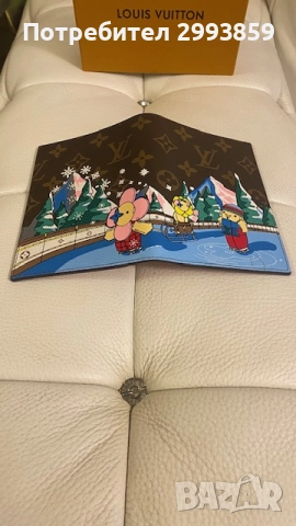 Cardholder passport Lv паспорт холдер документи