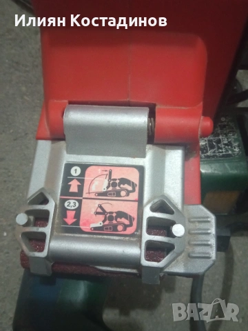 Bosch перфоратори и лентов шлайф Black -Decker, снимка 12 - Други инструменти - 54064345