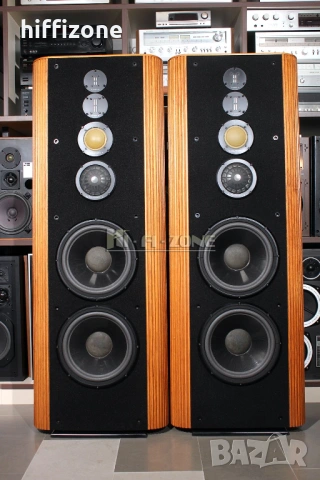 Тонколони  Infinity kappa 9a , снимка 2 - Тонколони - 53382887