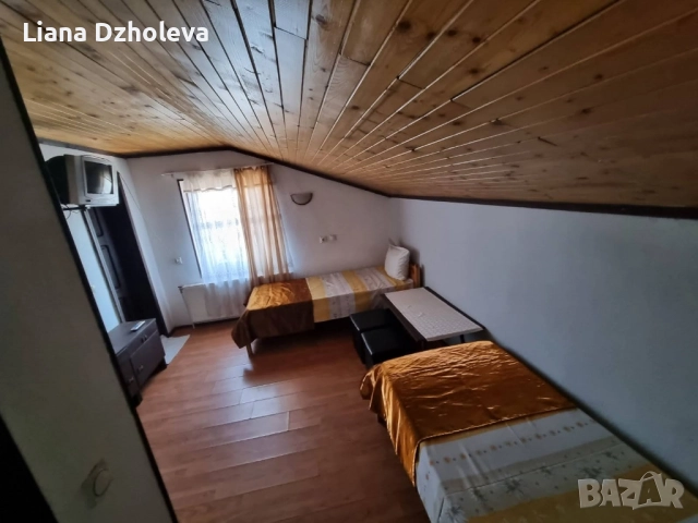 стаи за гости нощувки под наем в Банско, снимка 4 - Квартири, нощувки - 51681254
