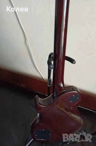 НОВА - Китара Harley Benton, снимка 3 - Китари - 54225887